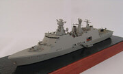 HDMS Absalon (L16) 1:700