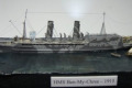 HMS Illustrious 1/700