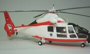 Aerospatiale SA 365N Dauphin II 1:72