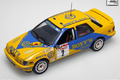 Ford Sierra RS Cosworth 4x4 1:43