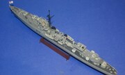 HMCS Iroquois 1:350