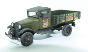 GAZ-AA 1:72