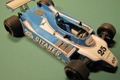 Ligier JS 11 1:43