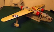 Martin PBM-1 Mariner 1:72