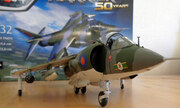 Hawker Harrier GR Mk.1 1:32