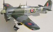 Hawker Typhoon 1:32