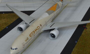 Boeing 777-300ER 1:144