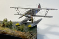 Hawker Osprey 1:72