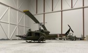 UH-1C Huey Hog 1:48