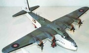 Short Sunderland 1:48