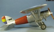 Hispano-Nieuport NiD 52 1:72