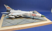 Shenyang J-8BII Finback 1:72