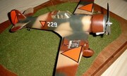 Fokker D.XXI 1:32