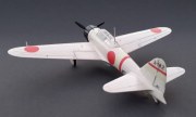 Mitsubishi A6M2b Zero 1:72