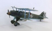 Heinkel He 51 C-1 1:32