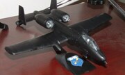 - Black Warthog 1:72