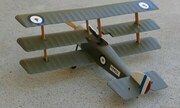 Sopwith Triplane 1:48