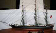 Cutty Sark 1:160