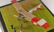 Lohner B.II 1:48