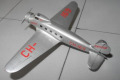 General Aviation GA-43 1:144