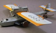 Dornier J Wal 1:72