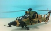 Eurocopter Tiger 1:72