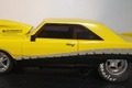 Dodge Dart Swinger 1970 vol. 2 1:25