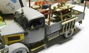 Mercedes-Benz L 3000 1:35