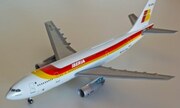 Airbus A300B4 1:144