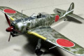 Nakajima Ki-43-II Oscar 1:32