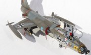 Lockheed F-104G Starfighter 1:32