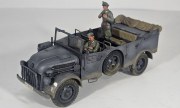 Steyr 1500A/01 1:35