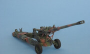 M198 155 mm Howitzer 1:35