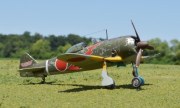  Nakajima Ki-44 Shoki 1:72