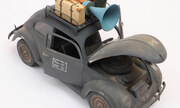 German Staff Car Type 82E 1:35