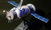 Soyuz 7K-OK 1:30