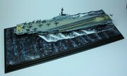 HMS Invincible 1:700