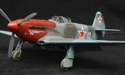 Yakovlev Yak-3 1:32