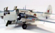 Martin Baltimore GR Mk.VI (Mk-V) 1:72