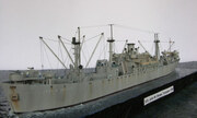 SS John W. Brown 1:350