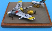 F-86-30 Sabre 1:144