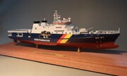 Patrol ship Potsdam 1:350