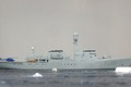 HDMS Absalon (L16) 1:700