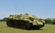 Jagdpanzer IV L/70 1:72