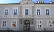Østjysk-Open 2025, 1.Teil