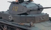 Pz.Kpfw. III Ausf. N 1:35