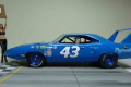 1970 Plymouth Superbird 1:24