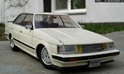 Toyota Mark II 1984 1:24