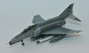 McDonnell Douglas F-4G Phantom II 1:72