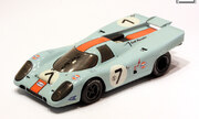 Porsche 917K 1970 1:43